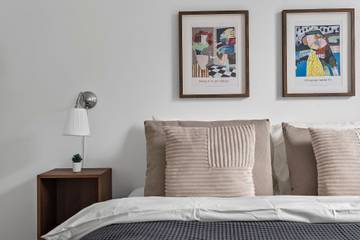 Ferienwohnung für 4 Personen, mit Balkon, kinderfreundlich in Den Gamle By (Aarhus)