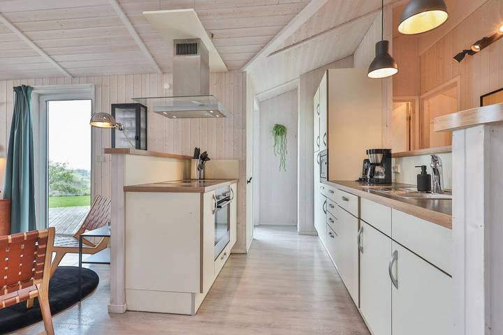 Ferienhaus für 10 Personen, mit Whirlpool und Sauna sowie Garten in Westharz - 3