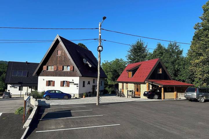 Ferienwohnung für 4 Personen - 1
