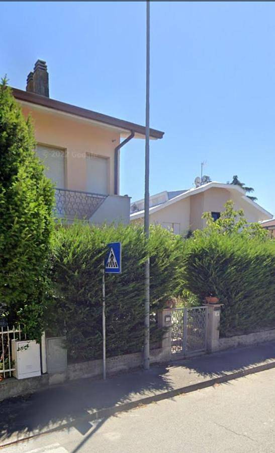 Casa vacanza per 2 persone, con panorama in Morciano di Romagna