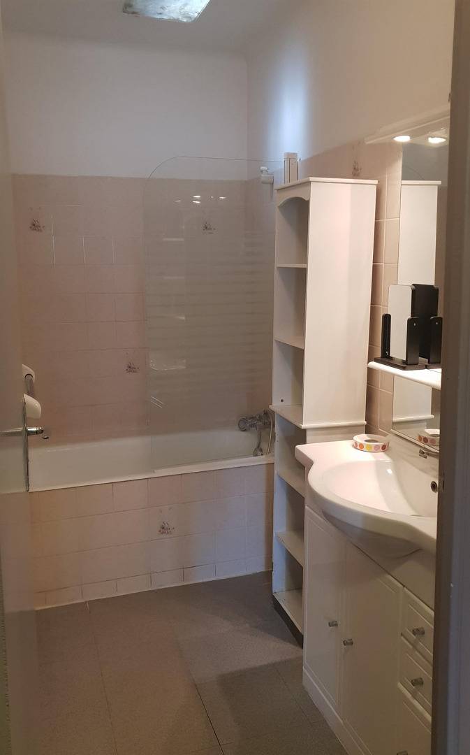 Gîte pour 5 personnes, avec jardin, animaux acceptés à Saint-André - 3