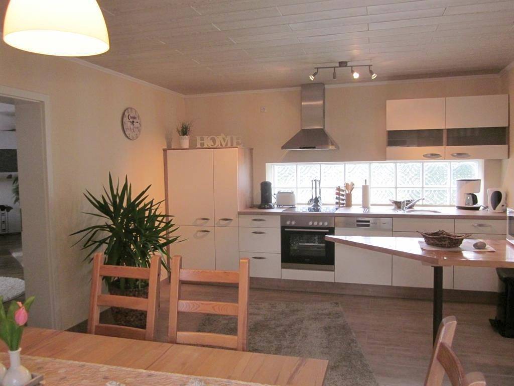 Ganze Ferienwohnung, 4-Bett-Ferienwohnung Du.oder Bad/Wc, 2 Schlafräume in Wimbach, Osteifel