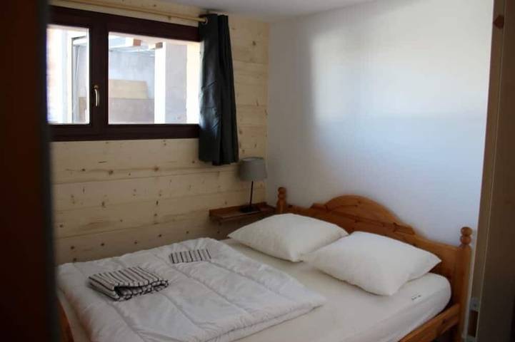 Chalet pour 65 personnes, avec sauna et balcon dans Vars (station de ski) - 2