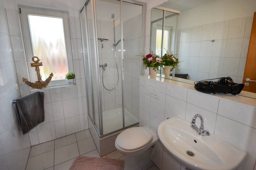 Ganze Wohnung, Ferienhaus Marienthal - W5 - Ferienwohnung Marienthal - W5 in Marienthal, Hamburg
