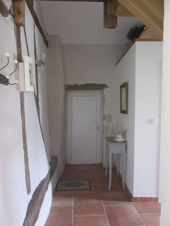 Appartement de vacances pour 2 personnes, avec jardin dans Occitanie - 4