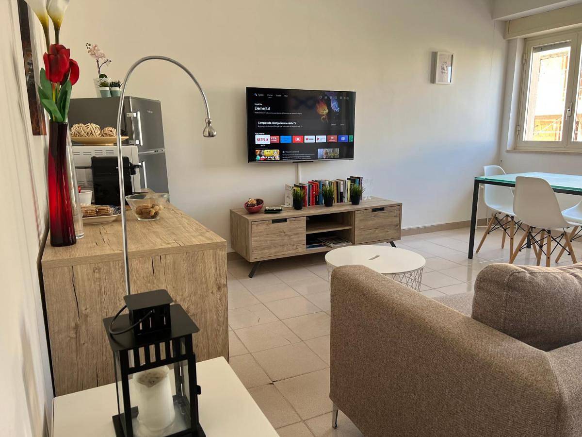 Ganze Wohnung, Micencisettanta in Donnalucata, Scicli