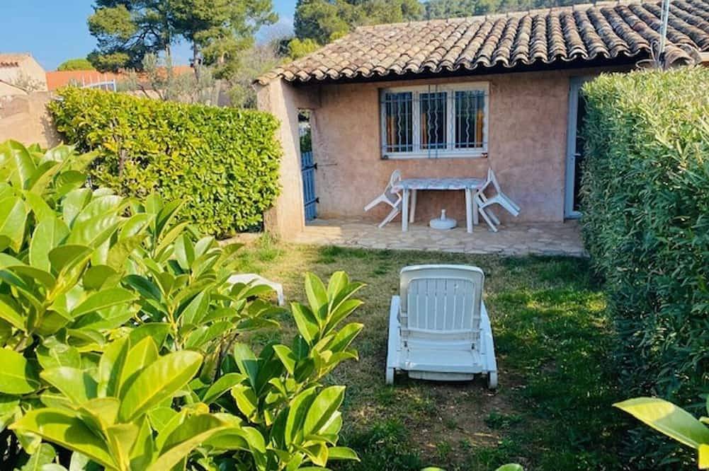 Photo : Maison de vacances