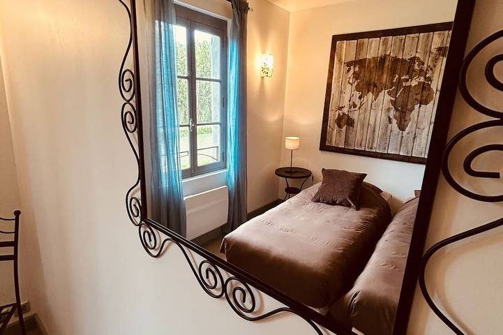 Location de vacances pour 6 personnes à Marseillette - 2