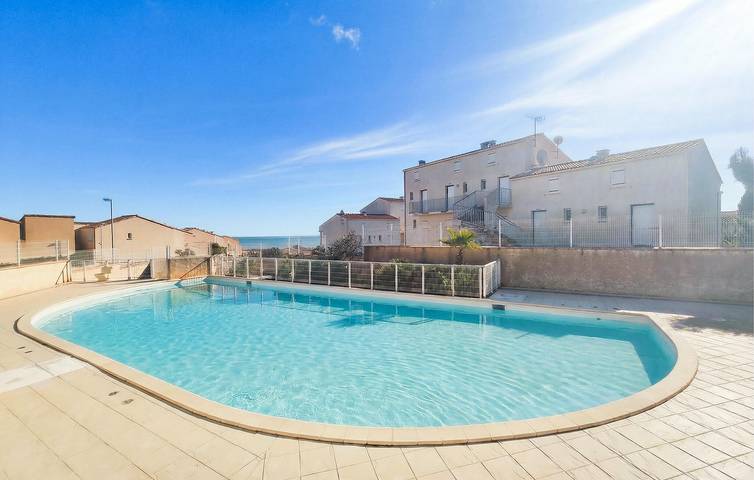 Appartement de vacances pour 4 personnes