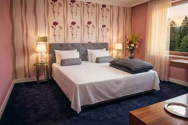 Ganze Wohnung, Homerez - Wohnung Gummersbach in Gummersbach, Oberbergischer Kreis