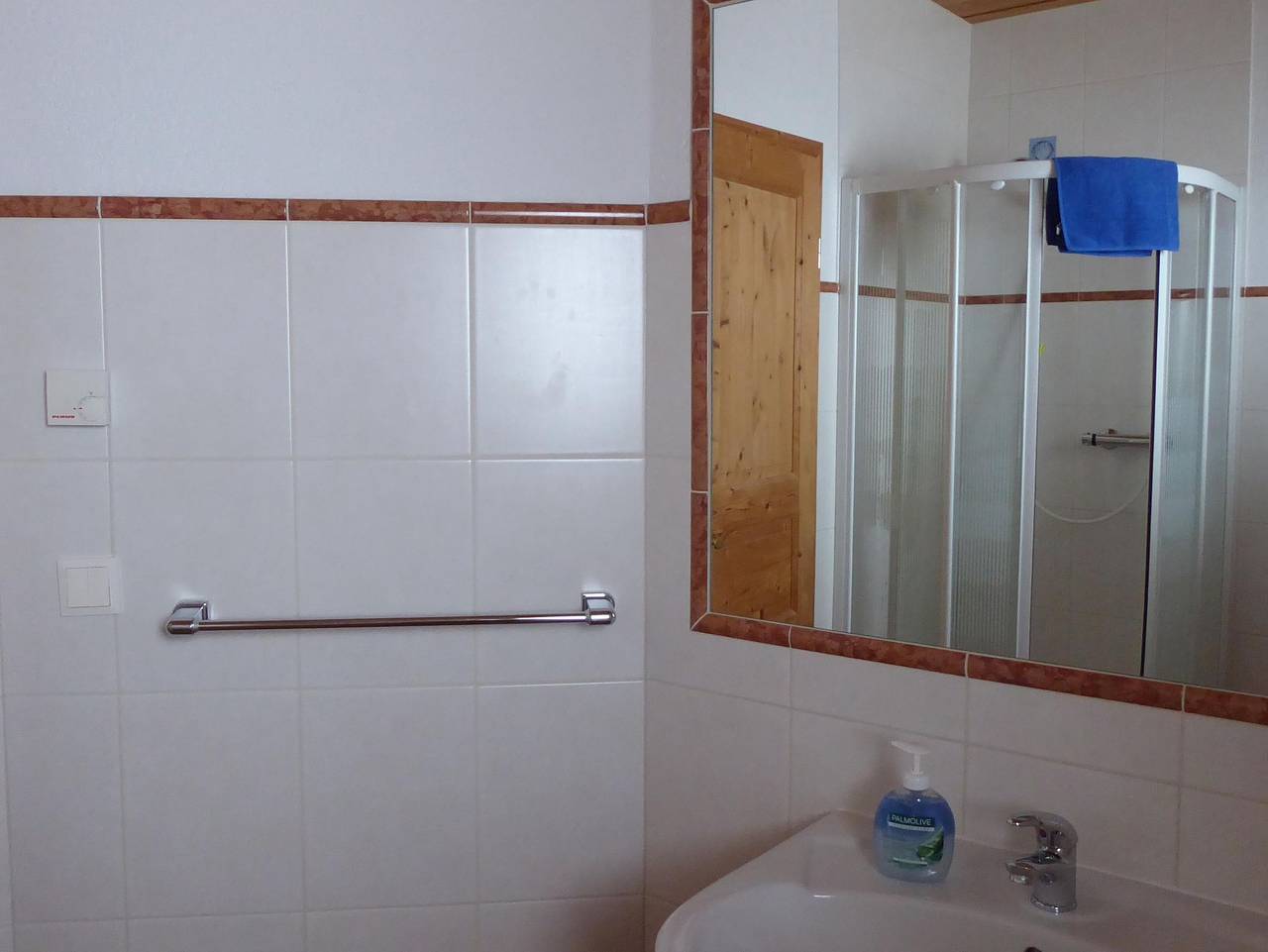 Ganze Ferienwohnung, Haus Taurus - Ferienwohnung 2 in Niederau, Wildschönau