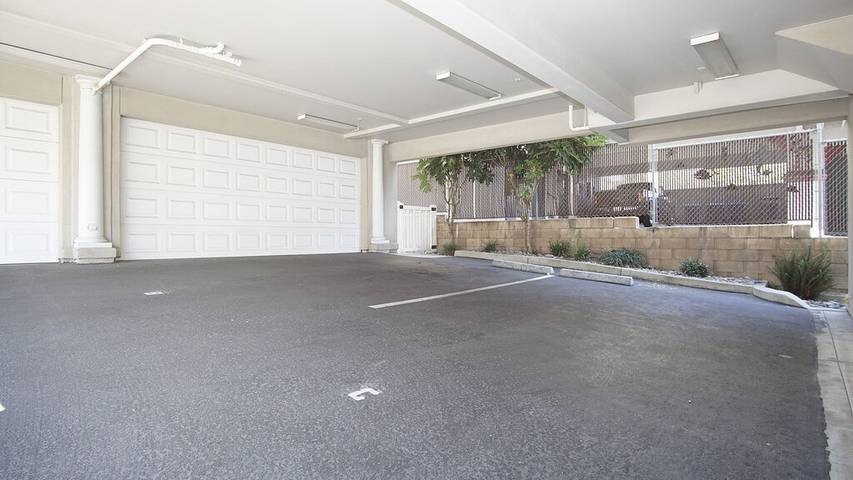 Vacation rental for 8 people, with balcony in Pismo Beach