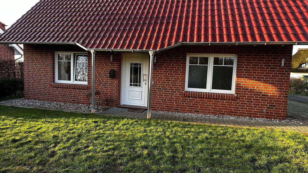 Ganze Ferienwohnung, Ferienwohnung für 4 Personen (80 m²) in Harkensee in Barendorf, Dassow