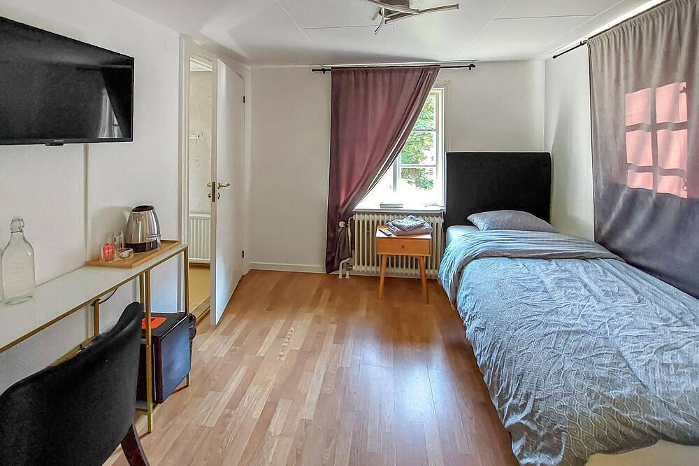 Ganze Wohnung, Tolle 4-Zimmer-Wohnung in Höör in Höör und Umgebung