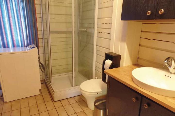 Ferienhaus für 8 Personen, mit Sauna in Norwegen - 4