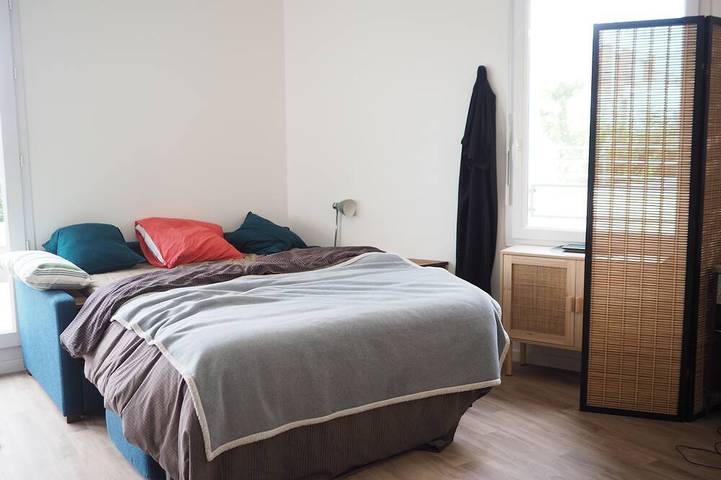 Ferienwohnung für 2 Personen - 1