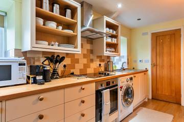Apartment for 2 People in Cornwall, South West England, Photo 2