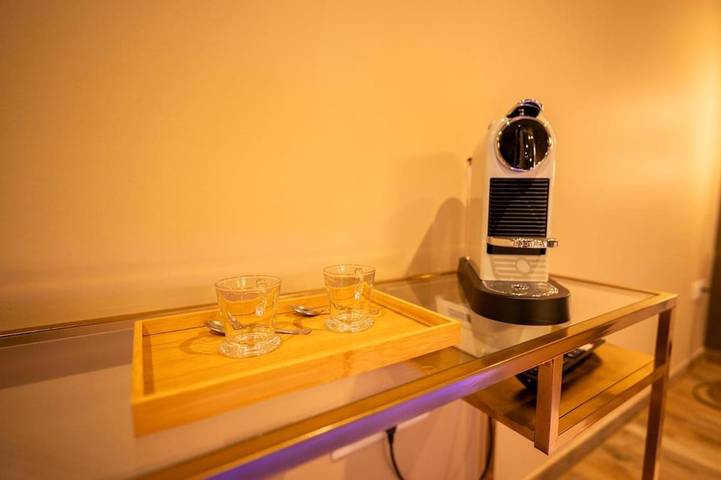 Gîte pour 2 personnes, avec jacuzzi, animaux acceptés à Berstett - 4