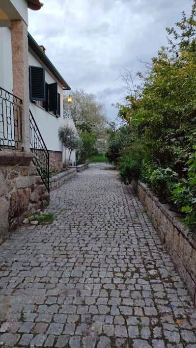Quinta da Barbosa in Vila Cortês da Serra, Serra da Estrela