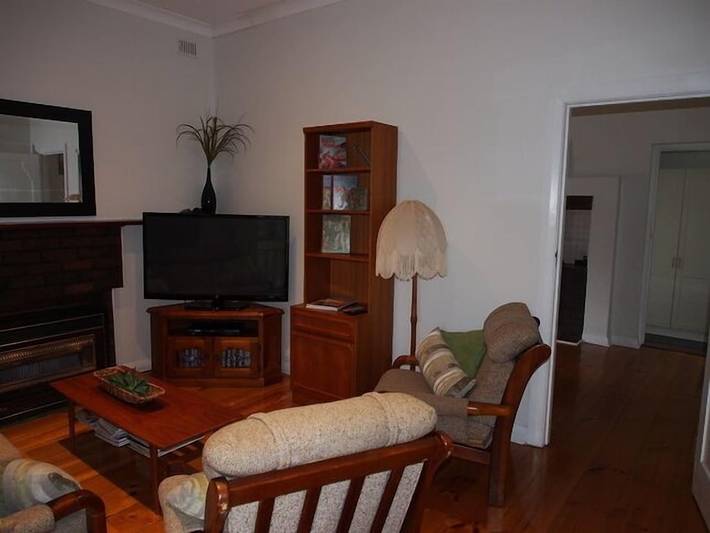 Gîte pour 5 personnes, avec jardin et terrasse