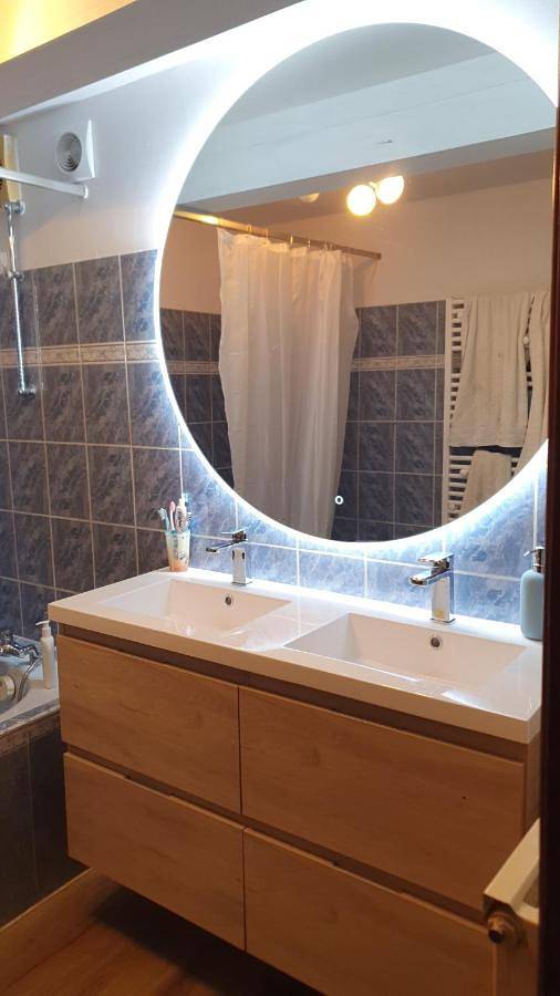 Location de vacances pour 5 personnes, avec jardin et vue à Sarrancolin - 3