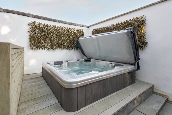 Host & Stay | Chatsworth Townhouse I in Carlisle, Cumbria