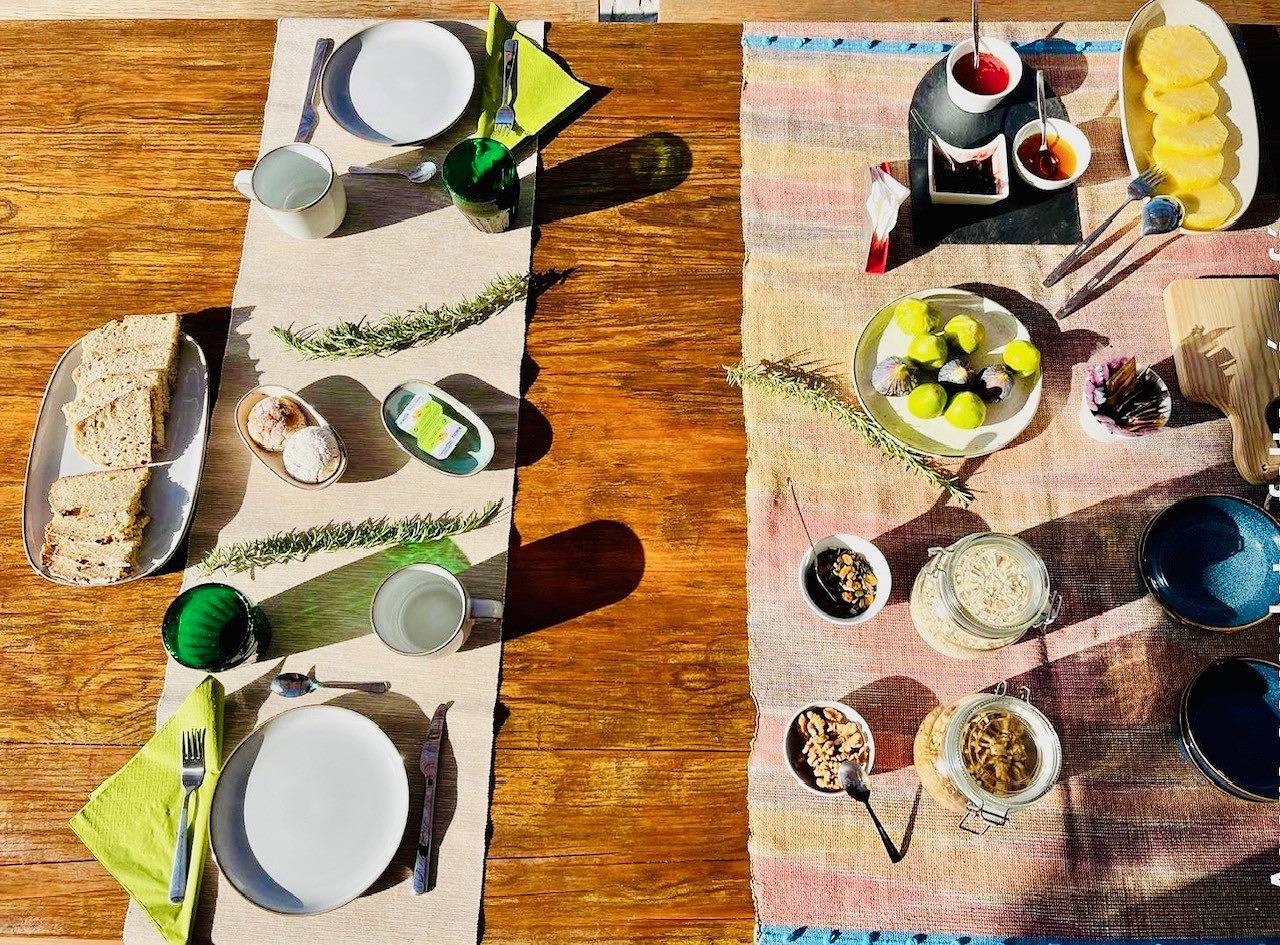 Ganze Ferienwohnung, Ferienwohnung für 2 Personen mit Garten in Serra do Marão, Douro-Tal