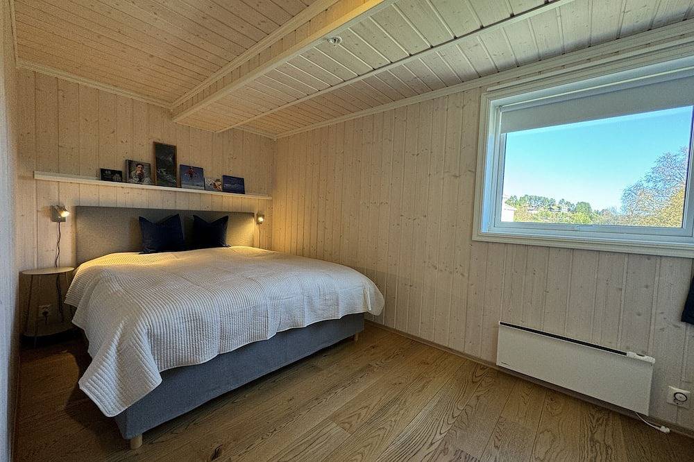 Ganze Wohnung, Modern apartment in the heart of Geilo center in Geilo, Hol