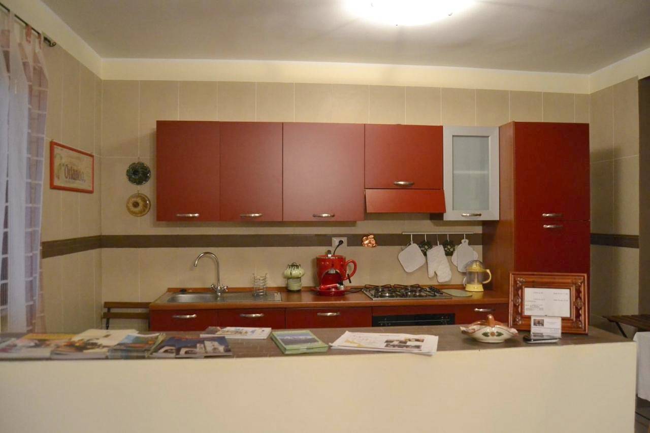 Double Room with Private External Bathroom in Guardiagrele, Parco Nazionale della Majella