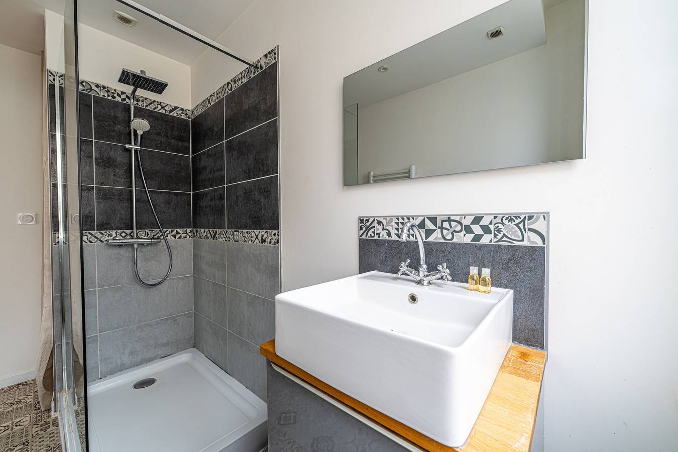 Appartement entier, Federer - Dans l'hypercentre de Caen in Caen, Région de Caen