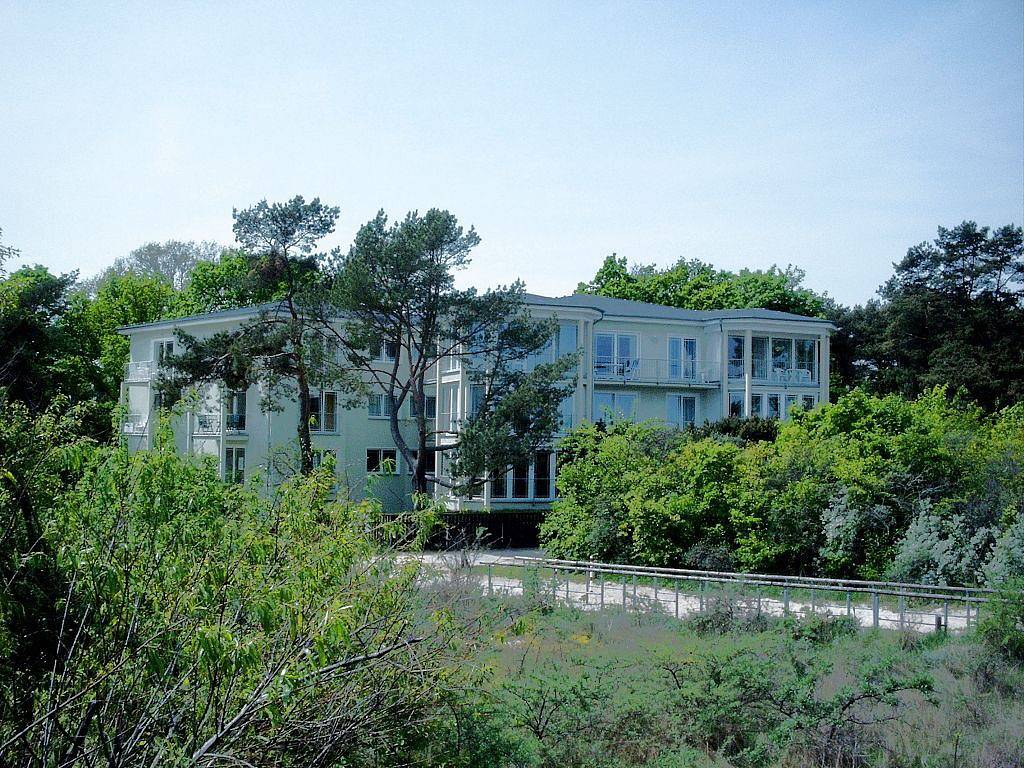 Ferienwohnung in Usedom ab 112€ pro Nacht