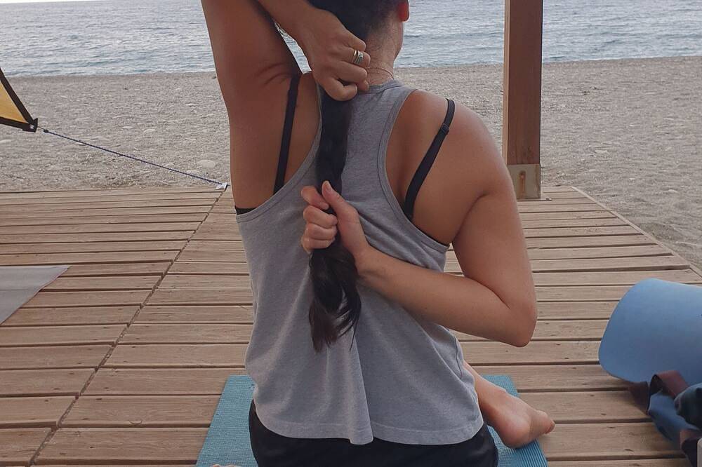 Apartamento entero, 6 Day Relaxing and Rejuvenating Yoga Retreat in Costa Tropical, Spain in Castell de Ferro, Gualchos