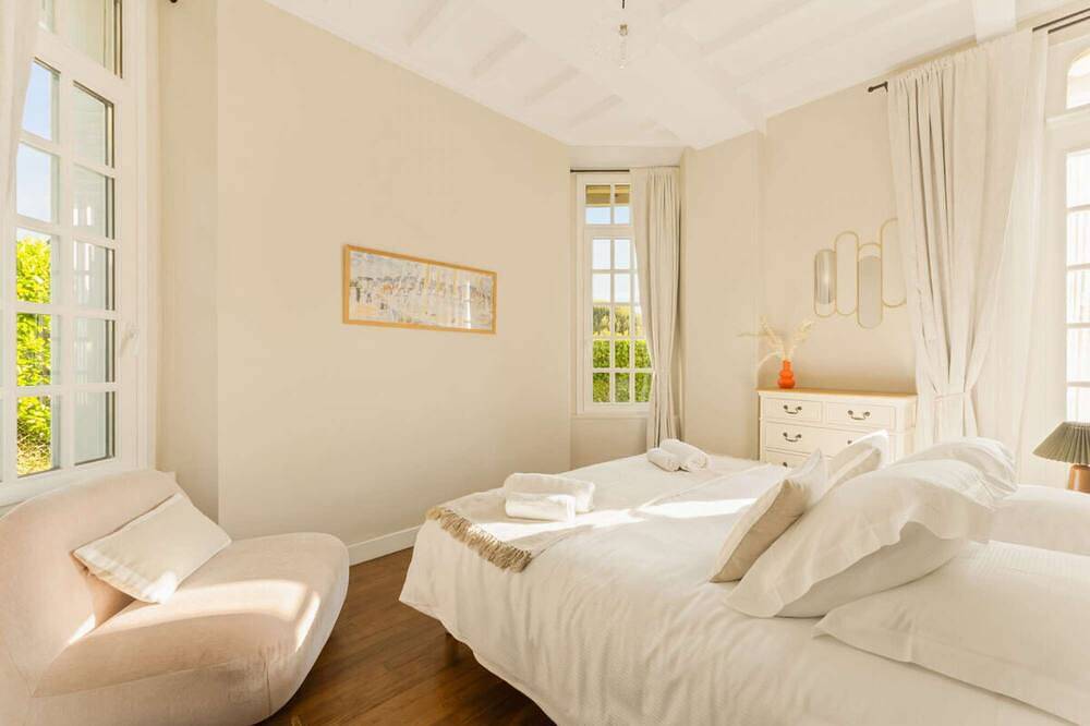 Apartamento entero, Manoir du Vert Galant 4 people accomodation Private Garden Fully Furnished Cc Deauville in Touques, Region de Lisieux