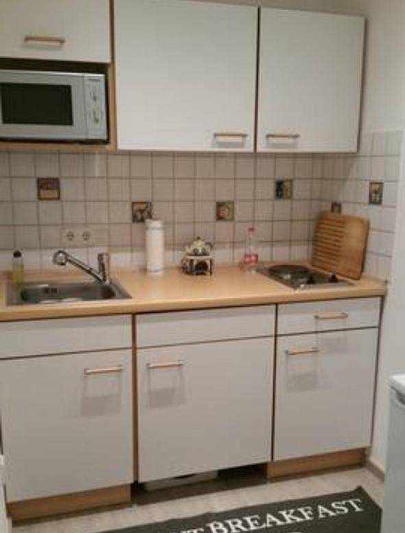 Ganze Wohnung, Schöne Ferienwohnung in Lehrberg, Romantische Straße