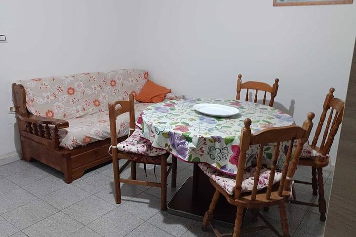 Apartamento de vacaciones para 5 personas - 1