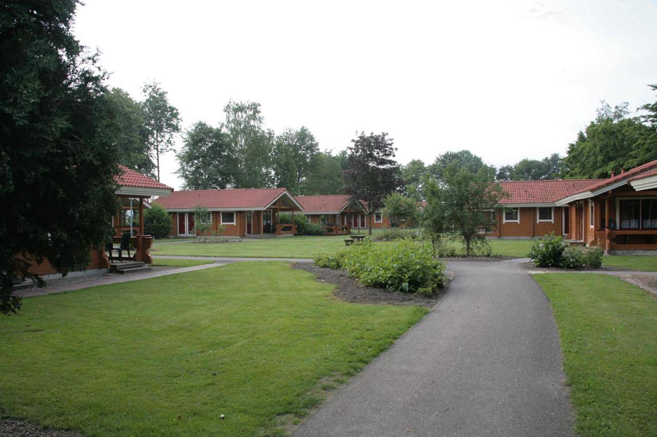 Two-Bedroom Chalet (4 Adults) in Gramsbergen, Hardenberg