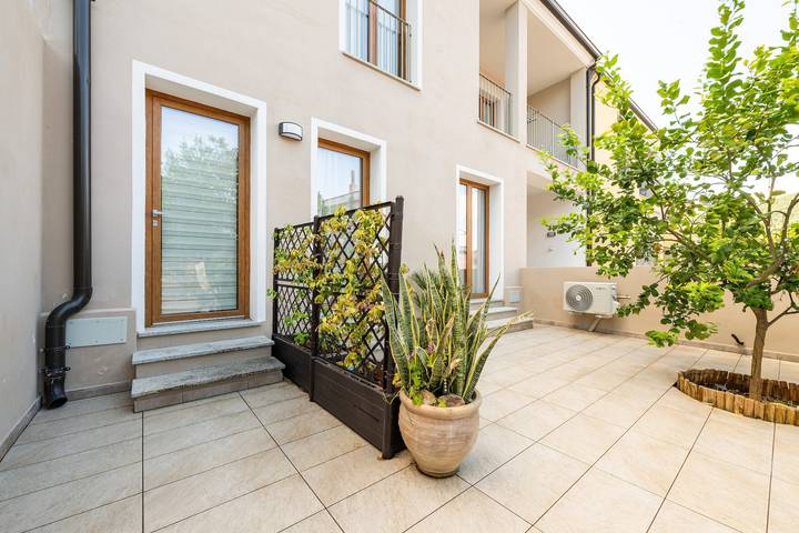 Entire apartment, 'Sa Concia 4' Apartment with Wi-Fi in Teulada, Cagliari Province