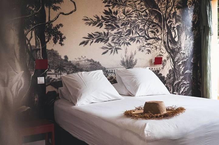 Villa pour 13 personnes, avec jardin à Collioure - 3