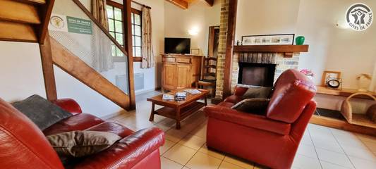 Gîte für 4 Personen in Brouckerque, Dünkirchen und Umgebung, Bild 2