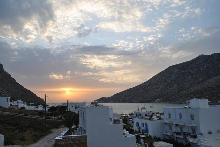 Gîte pour 4 personnes, avec terrasse dans Kamarès - 2