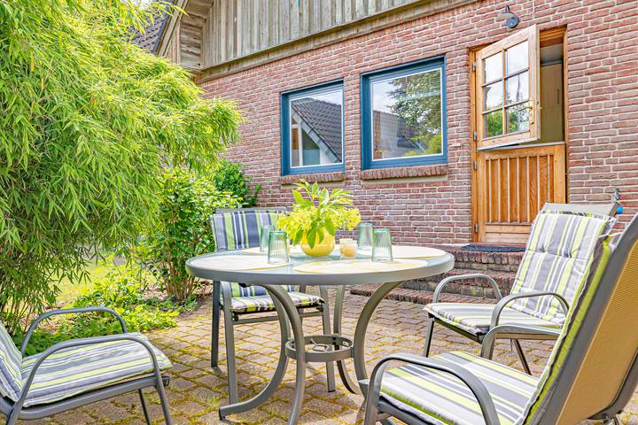 Ferienwohnung für 6 Personen, mit Garten, kinderfreundlich in Rum-Regatta - 2