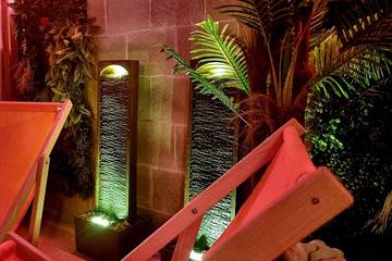 Gîte pour 2 personnes, animaux acceptés à Ménesplet