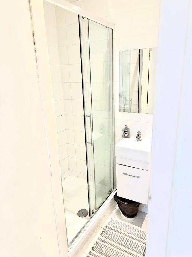B&B für 2 Personen in London - 3