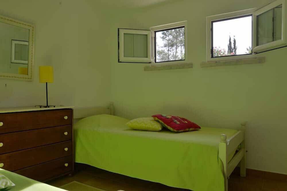 Azeitao: Maison de vacances avec piscine et a coté de la plage in Setúbal, Halbinsel von Setúbal