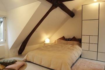 B&b für 4 Personen in Paris, Ile de France, Bild 4