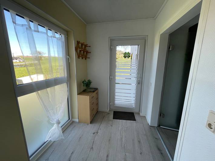 Entire apartment, Holiday Apartment 'Kleegarten' with Wi-Fi in Eppelborn, Landkreis Neunkirchen