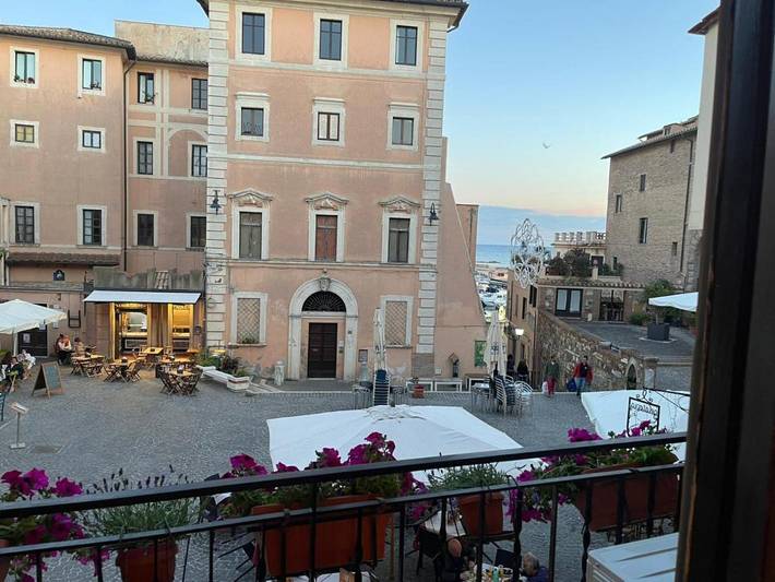 Bed and breakfast per 2 persone, con panorama - 1