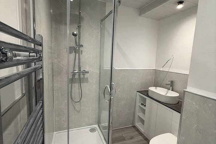 Apartamento entero, Newly refurbished 2 bed apartment available in Oxford, Oxfordshire