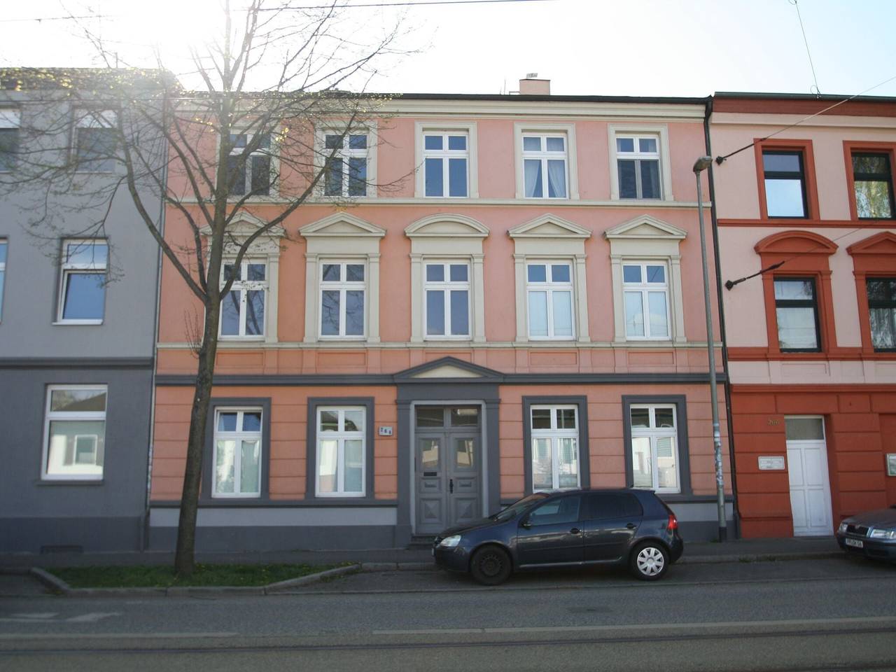 Ganze Wohnung, Ferienwohnung am Aubach in Schwerin in Schwerin, Schweriner See