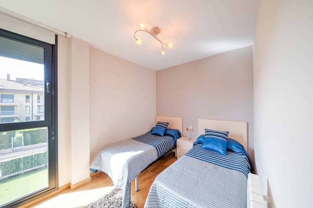 Entire apartment, Apartment with Terrace in Cirueña, La Rioja Province